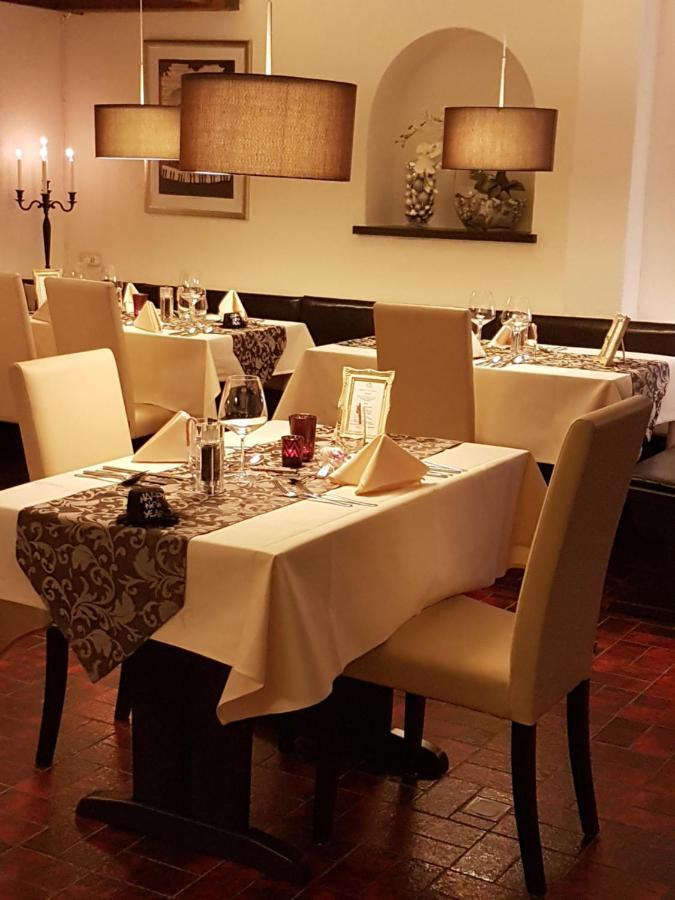Hotel Restaurant Kniebishoehe Freudenstadt Exterior photo