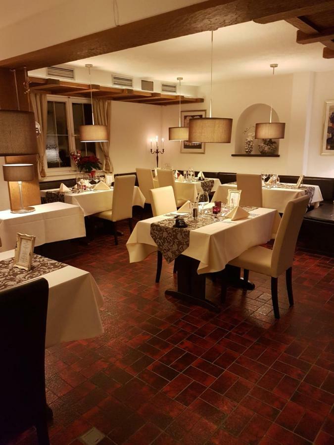 Hotel Restaurant Kniebishoehe Freudenstadt Exterior photo
