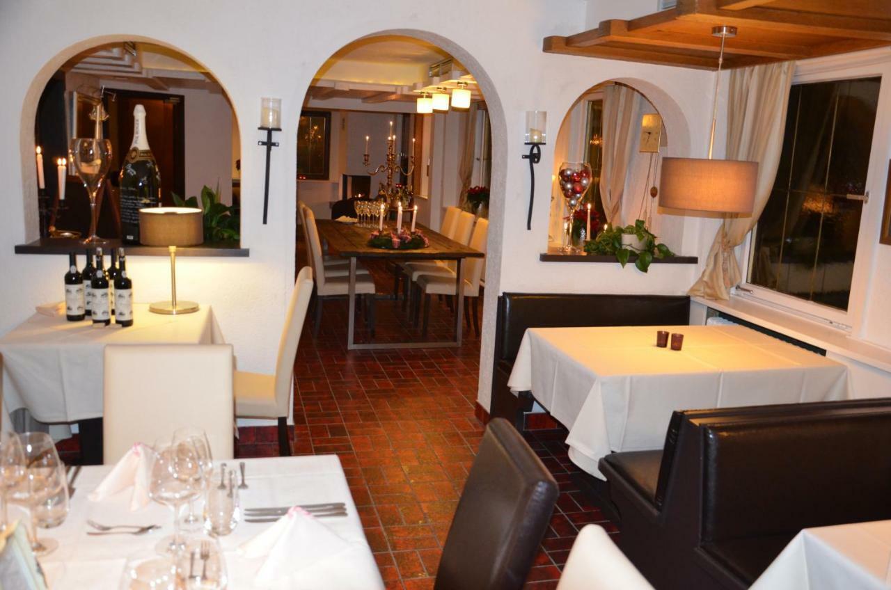 Hotel Restaurant Kniebishoehe Freudenstadt Exterior photo